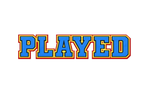 PLAYED CO - Home